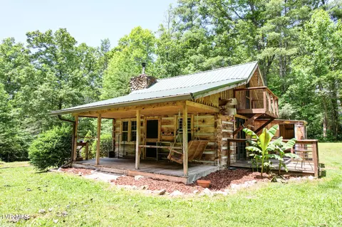 5 Davis Lane Chuckey Tn 37641, Chuckey, TN 37641 photo 48