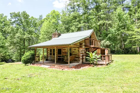 5 Davis Lane Chuckey Tn 37641, Chuckey, TN 37641