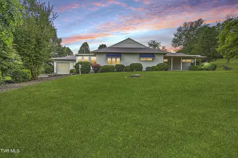 237 Edgefield Road Piney Flats Tn 37686, Piney Flats, TN 37686