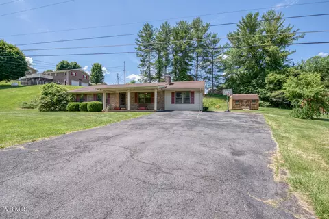 19455 Wyndale Road Abingdon Va 24210, Abingdon, VA 24210