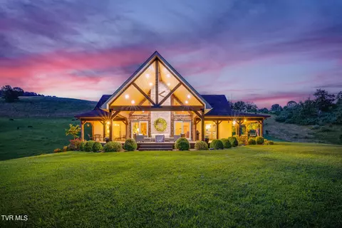 2706 Big Stoney Creek Road Dungannon Va 24245, Dungannon, VA 24245