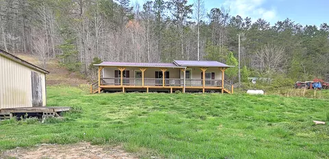 727 Grassy Creek Road Rogersville Tn 37857, Rogersville, TN 37857