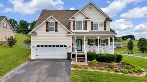 1121 Daisy Lane Jonesborough Tn 37659, Jonesborough, TN 37659