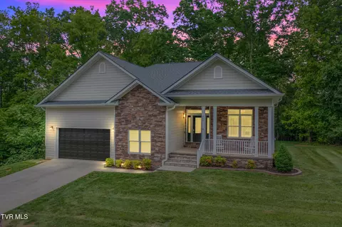 400 Post Oak Drive Johnson City Tn 37615, Johnson City, TN 37615