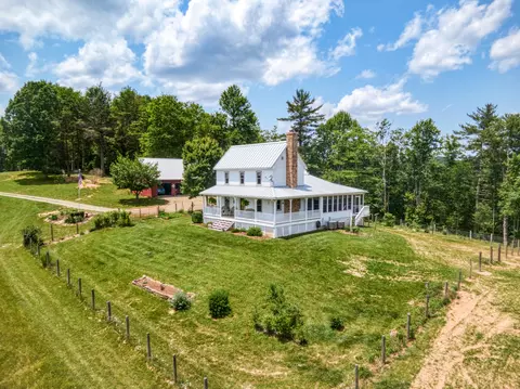 3177 Windsong Road Allisonia Va 24347, Allisonia, VA 24347