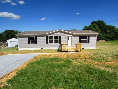 310 Cherry Tree Lane Elizabethton Tn 37643, Elizabethton, TN 37643