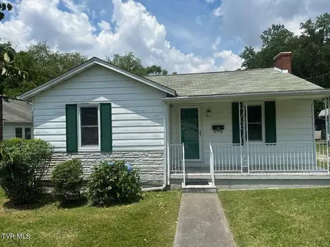 1711 E Fairview Avenue Johnson City Tn 37601, Johnson City, TN 37601