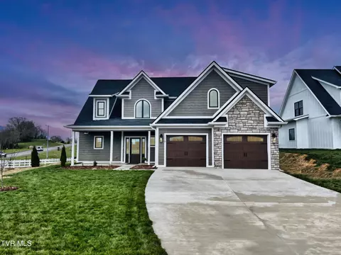 172 Slonaker Circle Jonesborough Tn 37659, Jonesborough, TN 37659