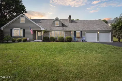 260 Glenrochie Drive Abingdon Va 24211, Abingdon, VA 24211