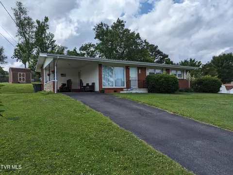 511 W Street Greeneville Tn 37745, Greeneville, TN 37745