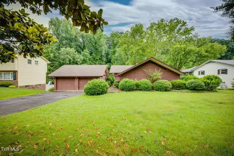 1105 Radcliffe Avenue Kingsport Tn 37664, Kingsport, TN 37664