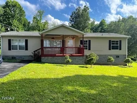260 Hamilton Road Elizabethton Tn 37643, Elizabethton, TN 37643
