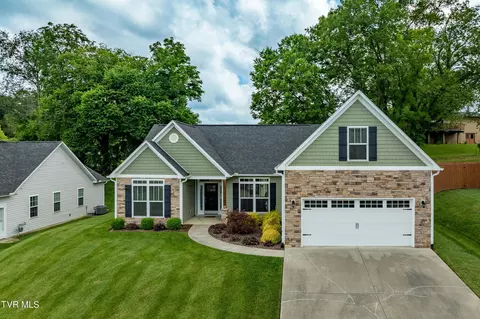 1453 Hammett Road Johnson City Tn 37615, Johnson City, TN 37615