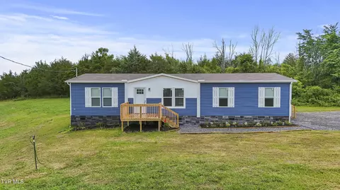 350 N Mt Sinai Road Mosheim Tn 37818, Mosheim, TN 37818