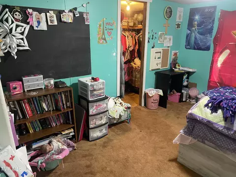 Bedroom - 801 Mill Creek Road Erwin Tn 37650, Erwin, TN 37650 photo 1 of 2