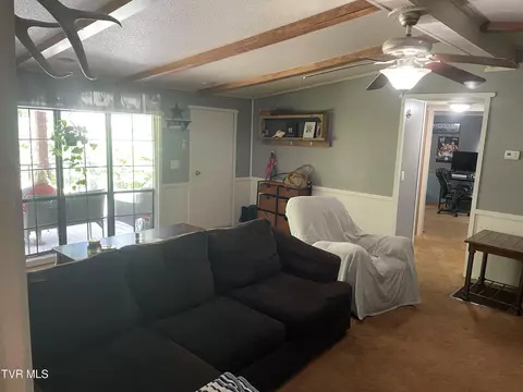 Living - 801 Mill Creek Road Erwin Tn 37650, Erwin, TN 37650 photo 3 of 3