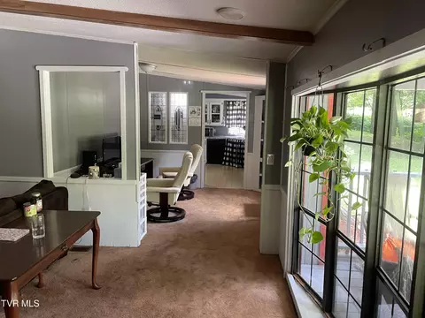 Entry Way - 801 Mill Creek Road Erwin Tn 37650, Erwin, TN 37650 photo 1 of 1
