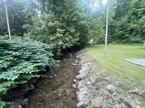 Exterior - 801 Mill Creek Road Erwin Tn 37650, Erwin, TN 37650 photo 2 of 7