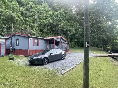 Exterior - 801 Mill Creek Road Erwin Tn 37650, Erwin, TN 37650 photo 1 of 7