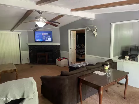 Living - 801 Mill Creek Road Erwin Tn 37650, Erwin, TN 37650 photo 1 of 3