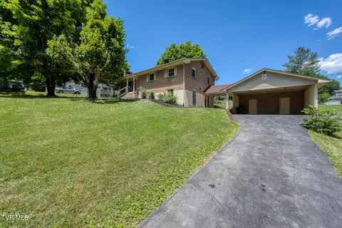100 Broad View Circle Bristol Tn 37620, Bristol, TN 37620