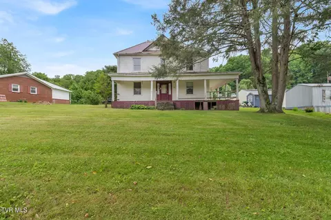 30114 Hillman Highway Meadowview Va 24361, Meadowview, VA 24361
