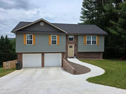 352 Navaho Lane Kingsport Tn 37664, Kingsport, TN 37664