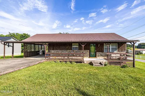 2027 Fairlawn Drive Greeneville Tn 37743, Greeneville, TN 37743