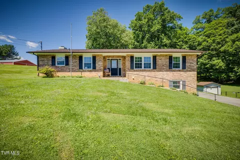 215 Nuckles Drive Jonesborough Tn 37659, Jonesborough, TN 37659