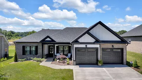 966 Shadyside Drive Kingsport Tn 37663, Kingsport, TN 37663