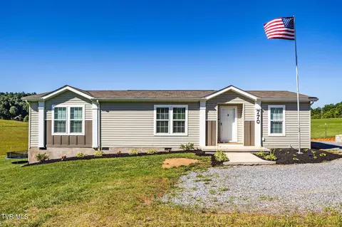 770 Quaker Knob Road Chuckey Tn 37641, Chuckey, TN 37641