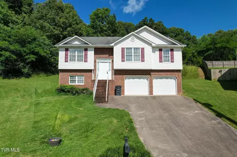1044 Carrington Court Kingsport Tn 37660, Kingsport, TN 37660