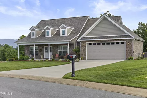 136 Clear Mountain Trail Trail Greeneville Tn 37745, Greeneville, TN 37745