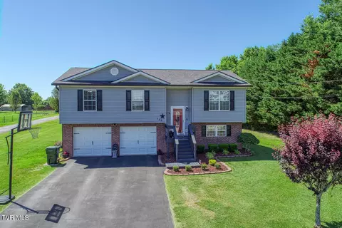 129 Townsend Road Fall Branch Tn 37656, Fall Branch, TN 37656
