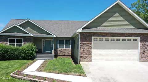 542 Pioneer Drive Lebanon Va 24266, Lebanon, VA 24266