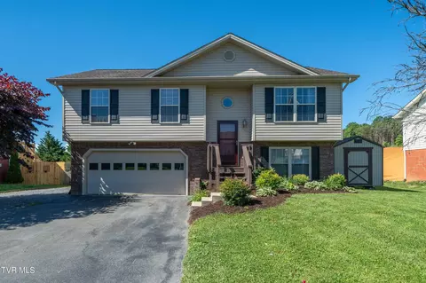213 New Hope Road Jonesborough Tn 37659, Jonesborough, TN 37659