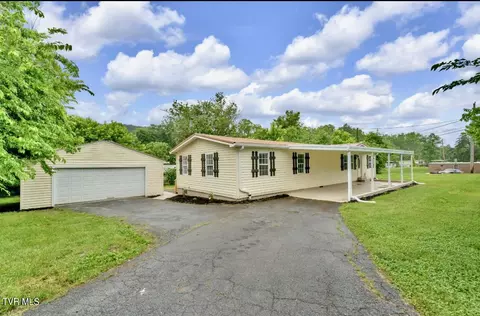 306 Calumet Court Kingsport Tn 37660, Kingsport, TN 37660