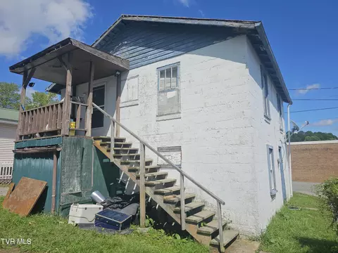 Exterior - 103 NE Virginia Avenue Wise Va 24293, Wise, VA 24293 photo 3 of 3