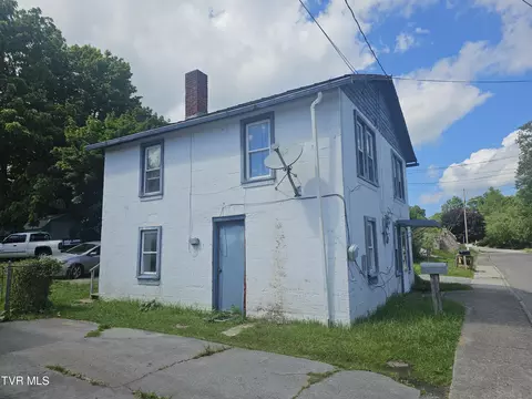 Exterior - 103 NE Virginia Avenue Wise Va 24293, Wise, VA 24293 photo 2 of 3