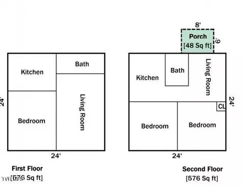 Floorplan - 103 NE Virginia Avenue Wise Va 24293, Wise, VA 24293 photo 1 of 1
