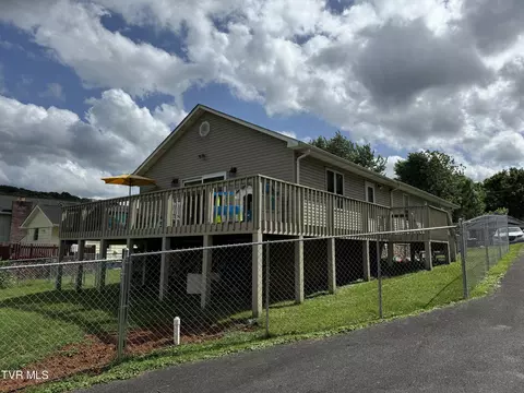 110 Kathy Street Johnson City Tn 37601, Johnson City, TN 37601