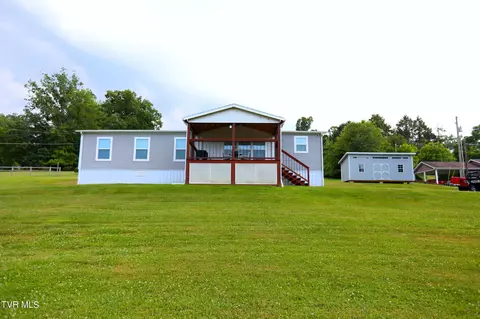 610 SE Kiser Avenue Coeburn Va 24230, Coeburn, VA 24230