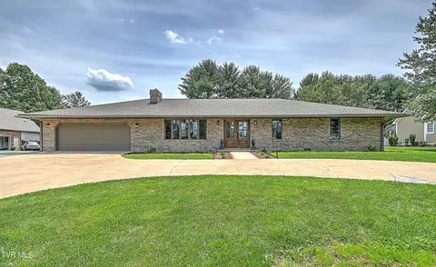 6104 Old Jonesboro Rd Road Bristol Tn 37620, Bristol, TN 37620