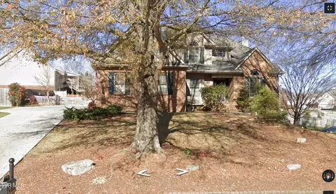 424 Emerald Chase Circle Johnson City Tn 37615, Johnson City, TN 37615