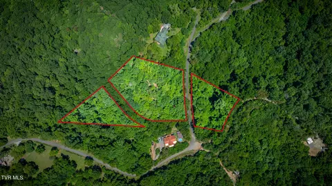 lot4 Cherry Hill Rd Off Road Newport Tn 37821, Newport, TN 37821