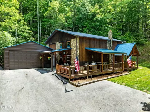 196 Clarktown Road Roan Mountain Tn 37687, Roan Mountain, TN 37687