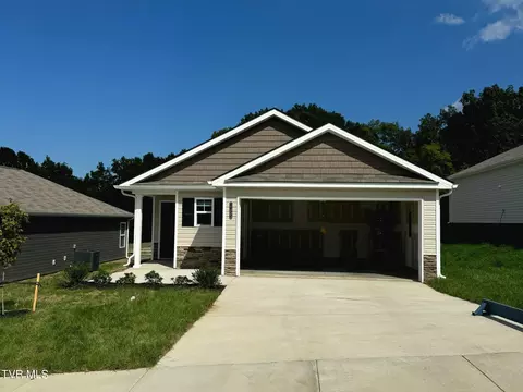 1155 Clearwater Lane Johnson City Tn 37601, Johnson City, TN 37601