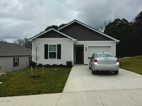 1163 Clearwater Lane Johnson City Tn 37601, Johnson City, TN 37601