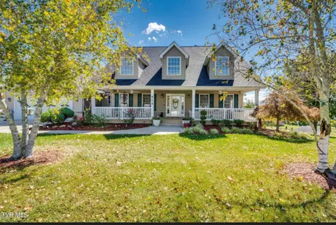 414 E Ridges Drive Chuckey Tn 37641, Chuckey, TN 37641
