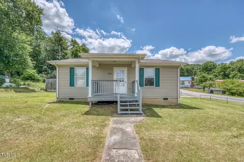 1601 New Hampshire Avenue Bristol Va 24201, Bristol, VA 24201
